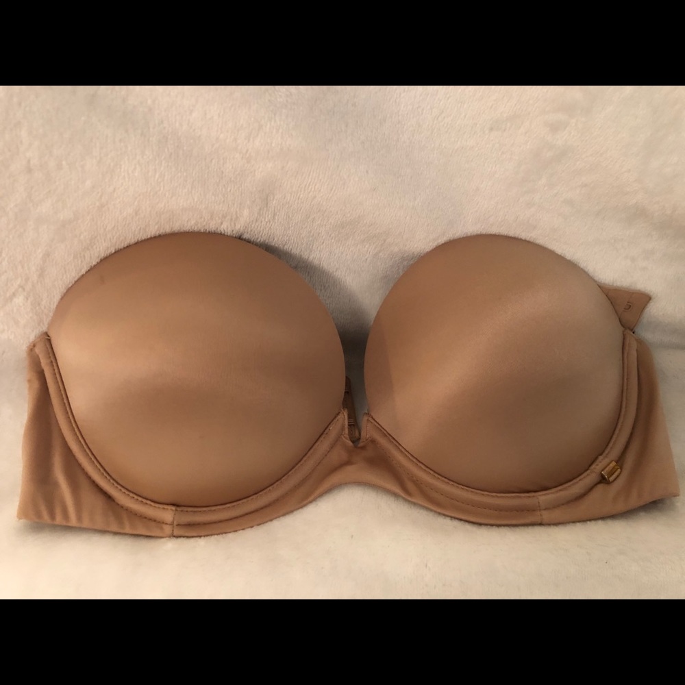 Victoria Secret Very Sexy Multi-way Strapless Bra